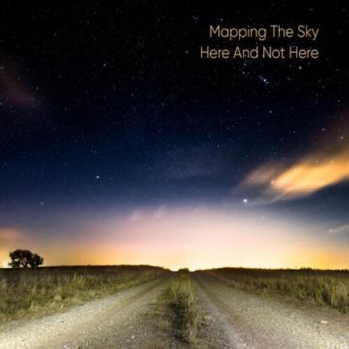 Here And Not Here