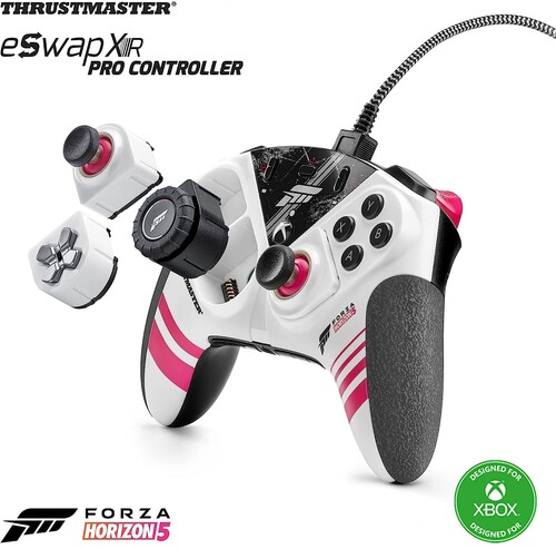 ESWAP X R PRO CONTROLLER FORZA HORIZON 5 EDITION