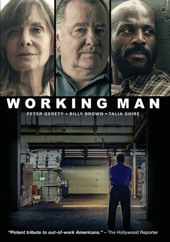 Working Man