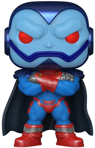 FUNKO POP MARVEL X MEN S3 APOCALYPSE