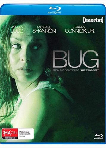 Bug [Import]