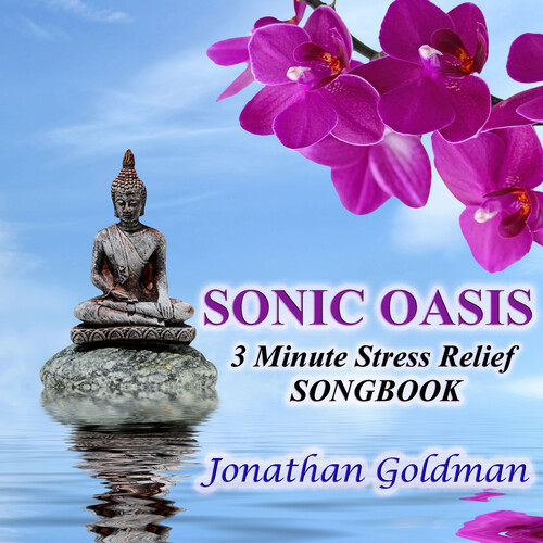 Sonic Oasis