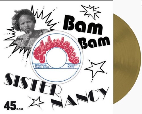 Bam Bam /  Stalag Riddim