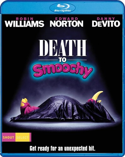 Death to Smoochy