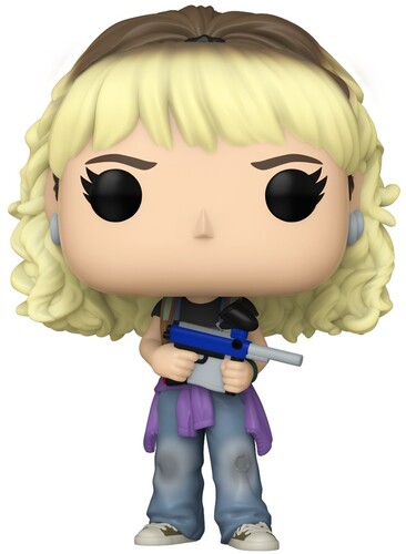 FUNKO POP MOVIES ELECTRIC STATE POP 1