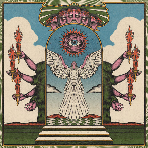 Heaven Can Wait [Explicit Content]