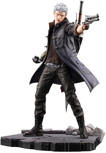 DEVIL MAY CRY 5 - ARTFX J NERO