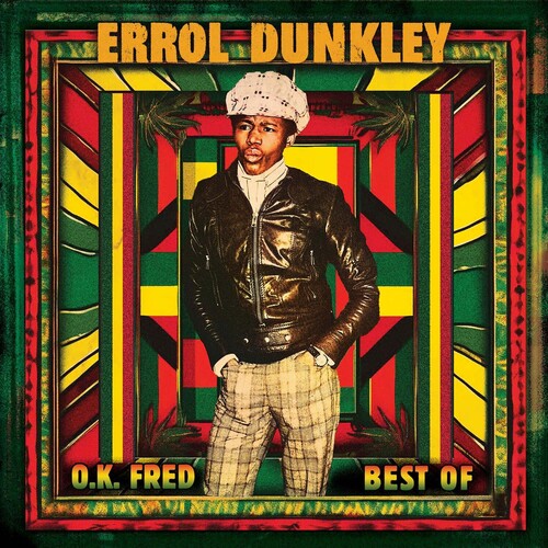 Ok Fred - Best of