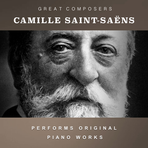 The Condon Collection: Masters of The Piano Roll