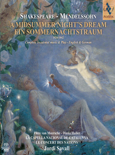 A Midsummer Night's Dream