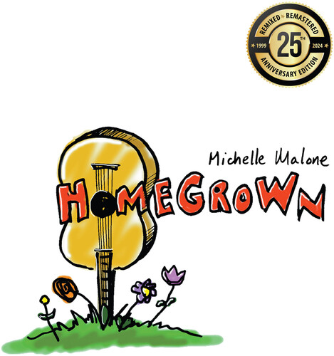 Home Grown