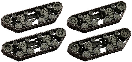 HEXA GEAR - BOOSTER PACK 014 FREEDOM CRAWLER