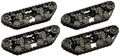 Kotobukiya - Hexa Gear - Booster Pack 014 Freedom Crawler