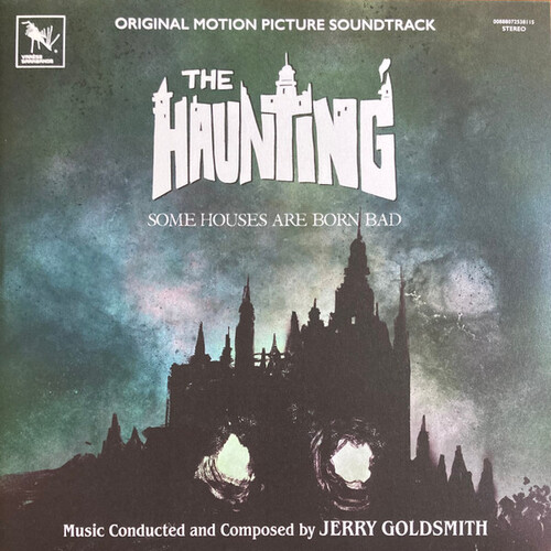 The Haunting (Original Soundtrack) - Deluxe Edition [Import]