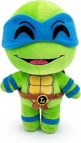 CHIBI LEONARDO PLUSH (9IN)