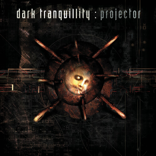 Projector (re-issue 2024)
