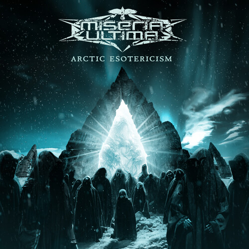 Arctic Esotericism