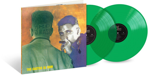 The Cactus Album