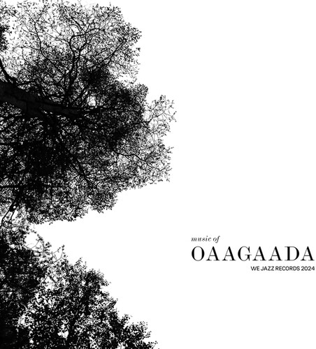 Oaagaada - Music Of Oaagaada
