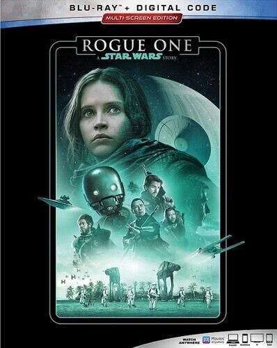 Rogue One: A Star Wars Story