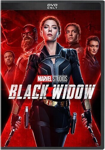 Black Widow