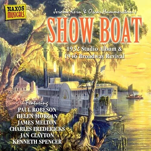 Show Boat