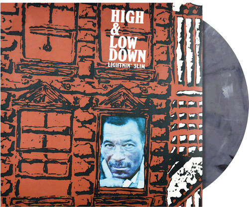 HIGH & LOW DOWN