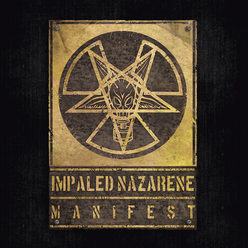 Manifest