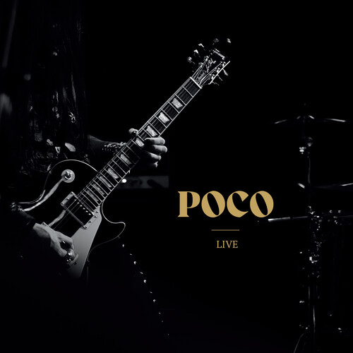 Poco - LIVE!