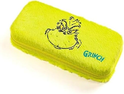 THE GRINCH SWITCH CASE