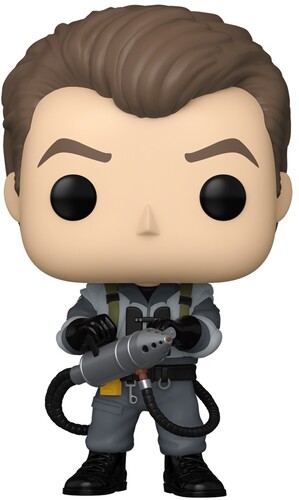 POP MOVIES GHOSTBUSTERS II RAY STANTZ