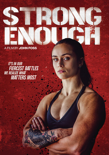 Strong Enough
