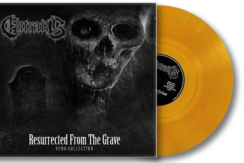 Resurrected From The Grave (Demo Collection) [Import]