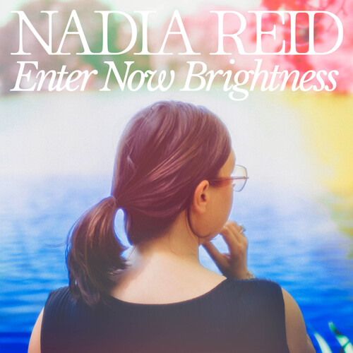 Enter Now Brightness - Pink