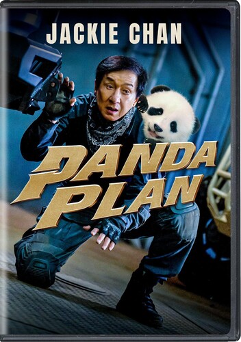 Panda Plan