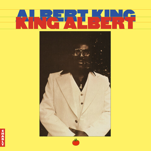 Albert King - King Albert (Uk)