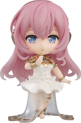 CHARACTER VOCAL 03 MEGURINE LUKA SYMPH 24 NENDO AF