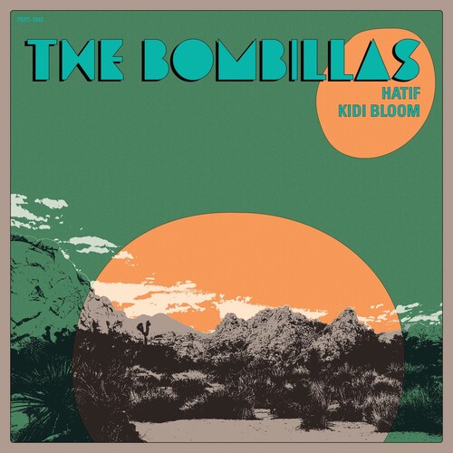 Hatif B/w Kidi Bloom