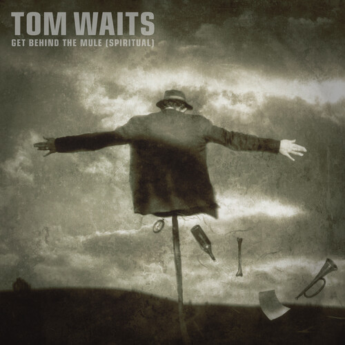 Tom Waits - Get Behind The Mule - Spiritual (Rsd) [Record Store Day]