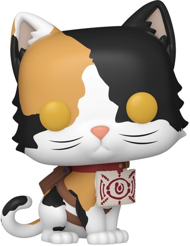 POP ANIME DEMON SLAYER CHACHAMARU