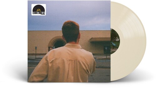 Medium Build - Marietta (Ep) [Record Store Day]
