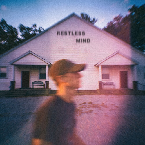 Restless Mind [Explicit Content]