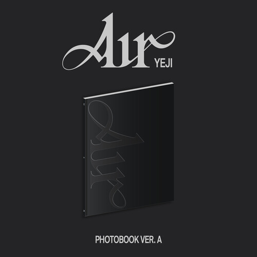 Air (Photobook A Ver)