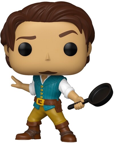 POP DISNEY TANGLED S2 FLYNN