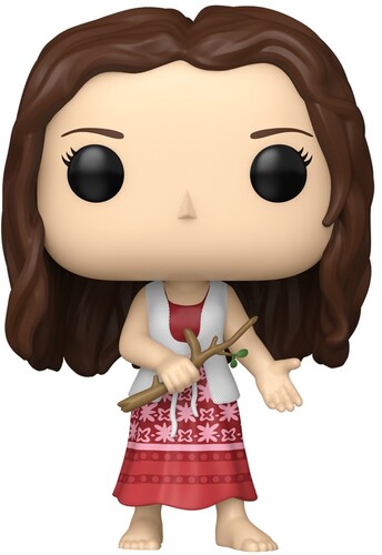 POP TELEVISION FIREFLY S2 RIVER TAM