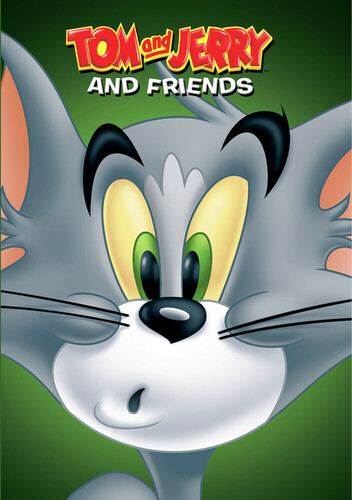 Tom and Jerry and Friends, Volume 1