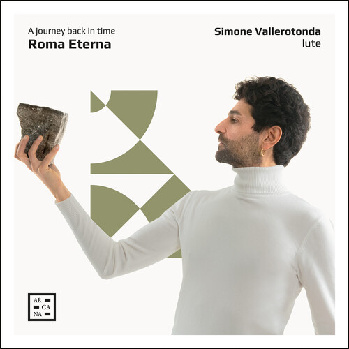 Roma Eterna - A Journey Back in Time