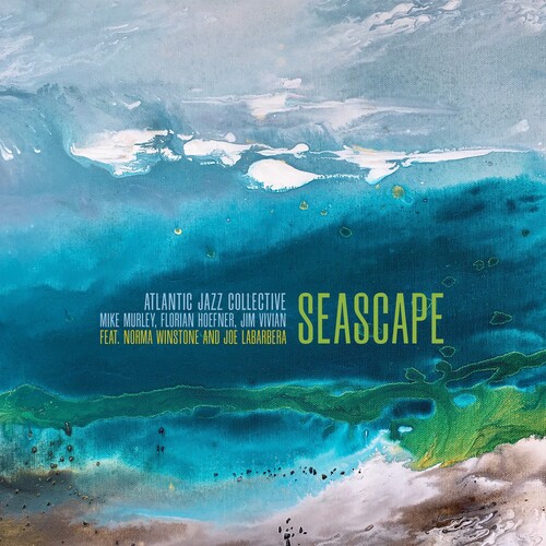 Seascape
