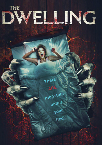 Dwelling - Dwelling / (Mod)
