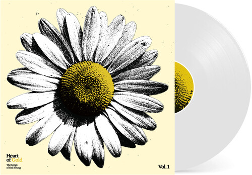 Heart of Gold: The Songs of Neil Young (Various Artists)